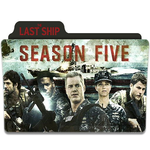 512x512 The Last Ship Season