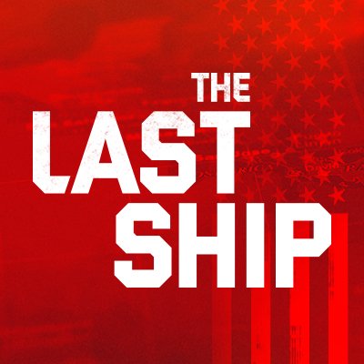 400x400 The Last Ship Tnt