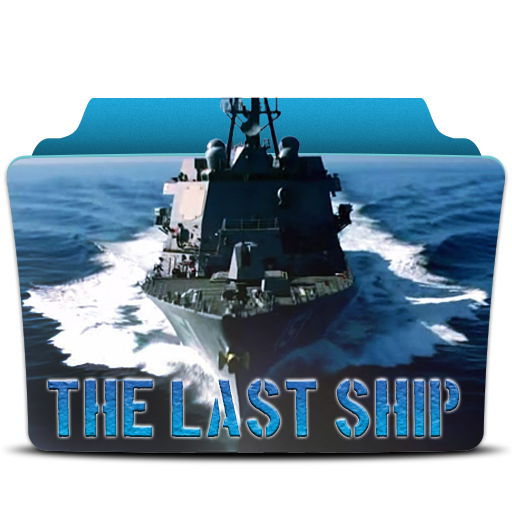512x512 The Last Ship