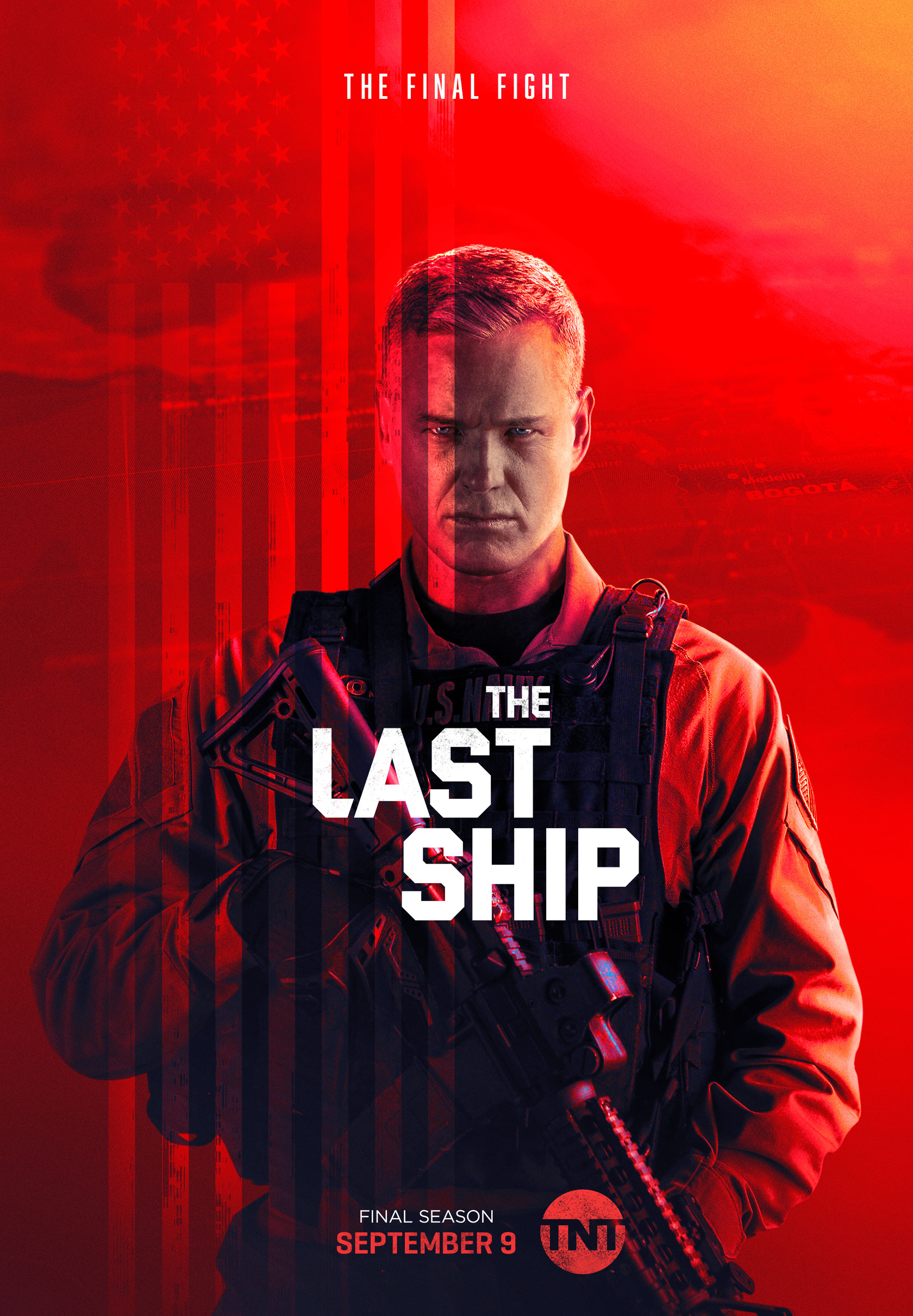 1680x2423 Photo 'the Last Ship' Season Key Art For Tnt Drama's Final