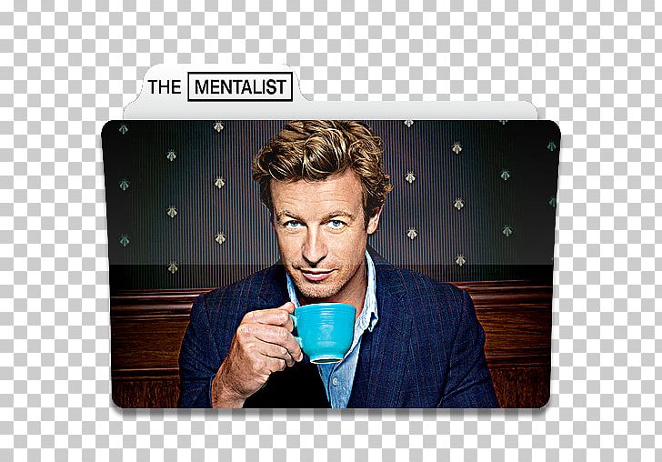 728x508 Simon Baker Patrick Jane The Mentalist Png, Clipart, Cbs, Crime