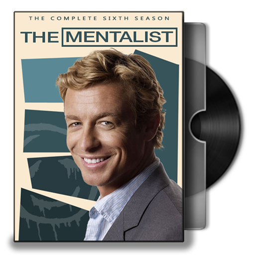 512x512 The Mentalist