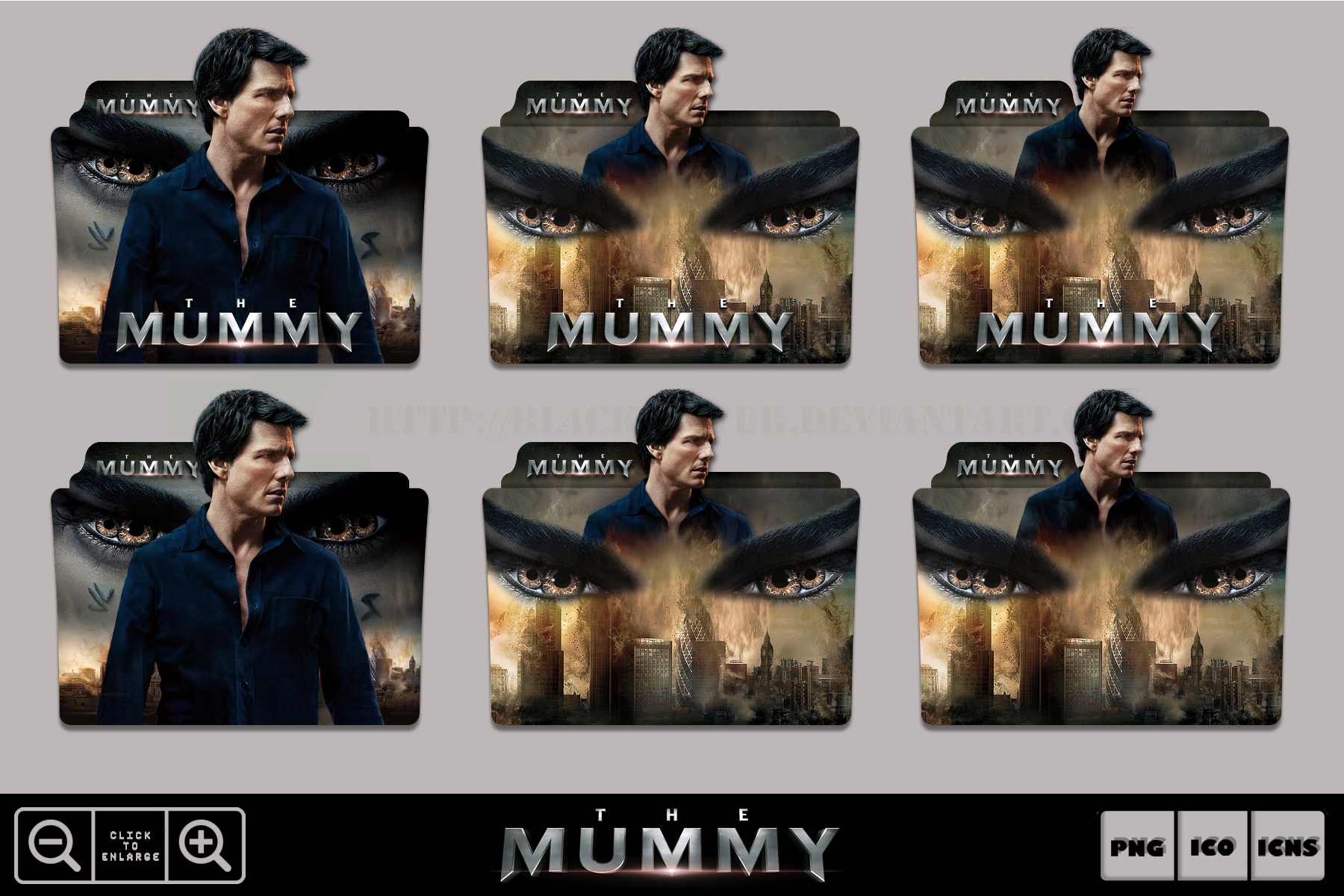 1800x1200 The Mummy
