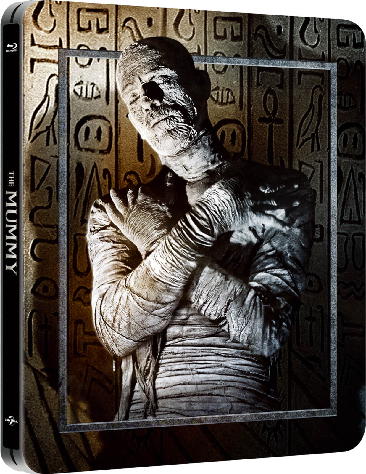1237x1600 The Mummy