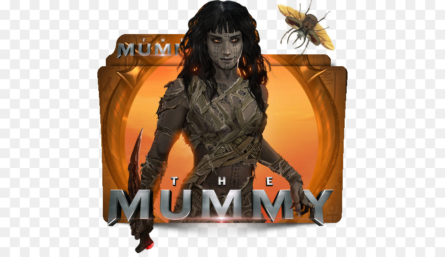 900x520 The Mummy Ahmanet Youtube Computer Icons