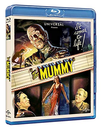 342x435 The Mummy