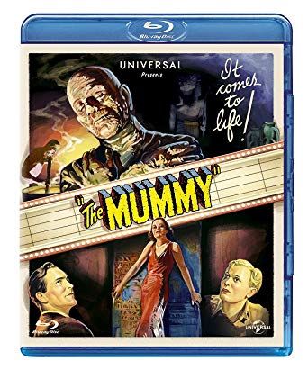 342x411 The Mummy
