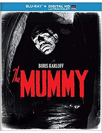340x445 The Mummy