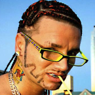 304x304 Riff Raff Says Dolce Gabbana Isn't Good Enough For Neon Icon