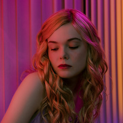 250x250 The Neon Demon Icons Tumblr