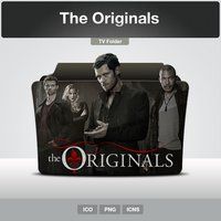 200x200 The Originals