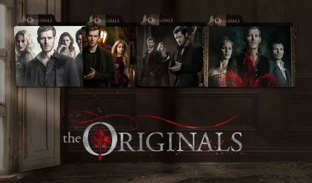 640x375 The Originals Folder Icon