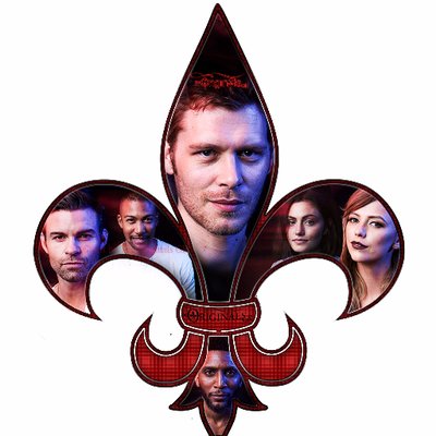 400x400 The Originals Gr