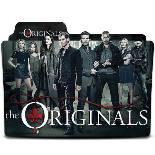 512x512 The Original Folder Icon