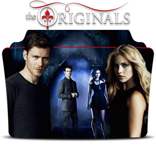 512x512 The Originals