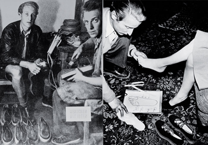 700x488 Dr Martens Tin