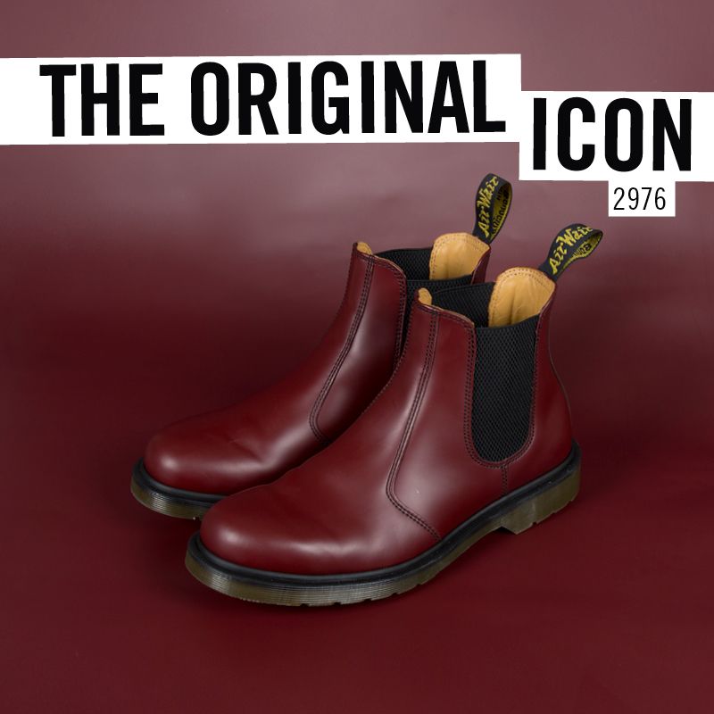 800x800 Dr Martens Smooth In This Is What I Like To Wear