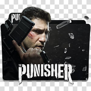 300x300 The Punisher Icon Punisher Transparent Background Png Clipart