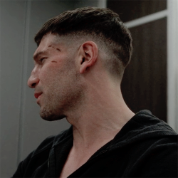 250x250 The Punisher Icons Tumblr
