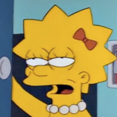 240x240 The Simpsons Icons Tumblr