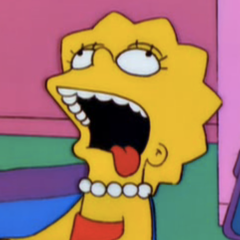 240x240 Image In The Simpsons Icons Collection