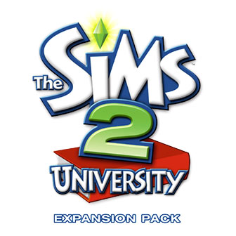 336x336 The Sims University Registry