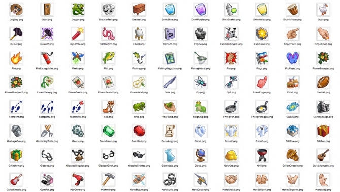 670x378 Sims Icons Downloads Sims Updates