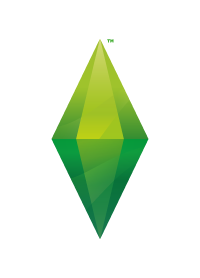 200x278 Sims Logo Logos Gemstone, Facets, Icon Ideas Sims, Sims