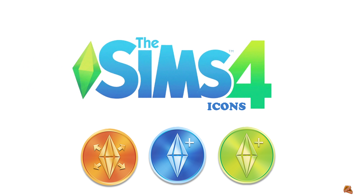 The Sims 4 Icon At Collection Of The Sims 4 Icon Free