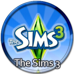 256x256 Sims Icon Game Iconset Titch Ix
