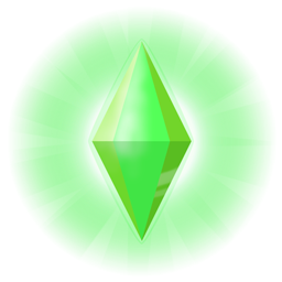 256x256 Sims Icon