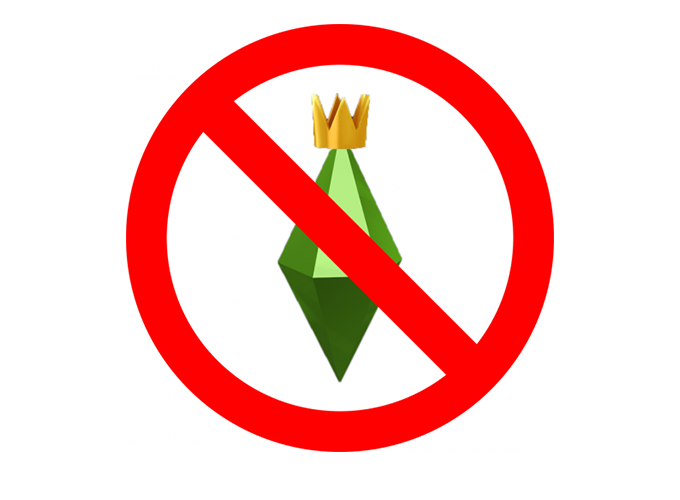 680x500 The Sims Removing Plumbobs Icons Simsvip