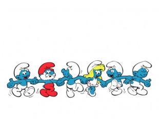 310x233 Smurf Icons Free Icon Packs Ui Download