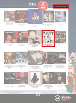 Special The Temptations Icon Each 250x336 Special The Temptations Icon Each