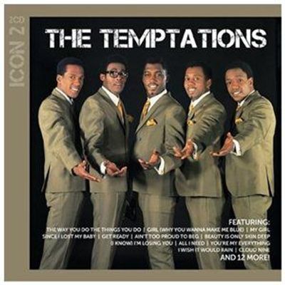 The Temptations Icon at Vectorified.com | Collection of The Temptations ...