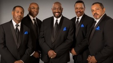 Temptations Leader Otis Williams Talks Broadway Hit, Anniversary 365x205 Temptations Leader Otis Williams Talks Broadway Hit, Anniversary
