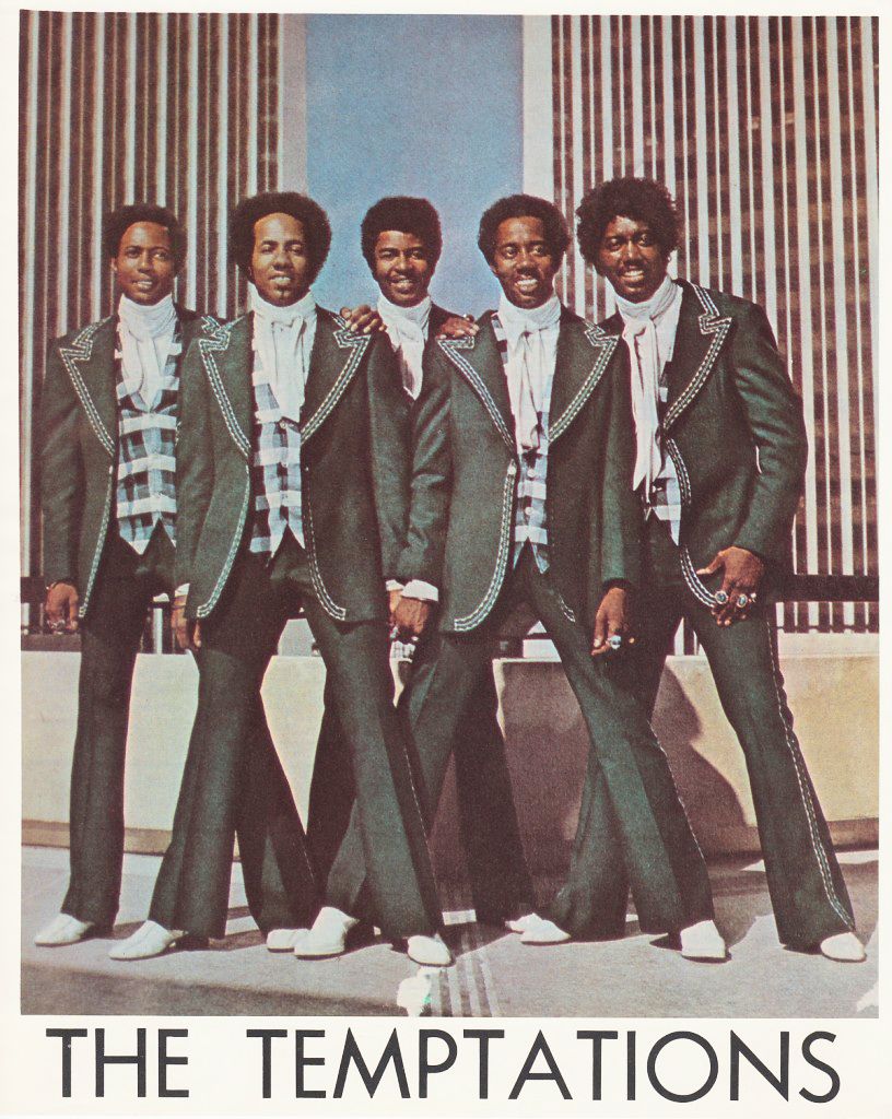 The Temptations Soul, Baby, Soul In Music, Tamla Motown 816x1024 The Temptations Soul, Baby, Soul In Music, Tamla Motown