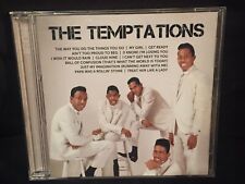 The Temptations Rampb Soul Greatest Hits Music Cds For Sale Ebay 225x169 The Temptations Rampb Soul Greatest Hits Music Cds For Sale Ebay