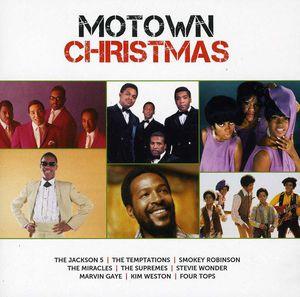 Icon Motown Christmas Various Cd 300x297 Icon Motown Christmas Various Cd