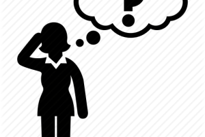 300x200 Thinker Icon Png Png Image