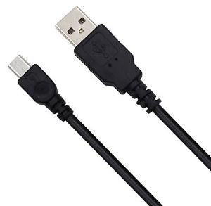300x293 Usb Power Charger Cable Cord For Jawbone Icon Icone The Thinker