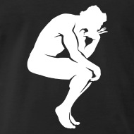 190x190 Thinker Icon Shirt