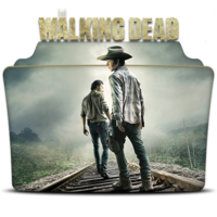 200x200 The Walking Dead Season