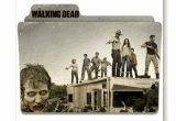 160x110 Download The Walking Dead Folder Icon