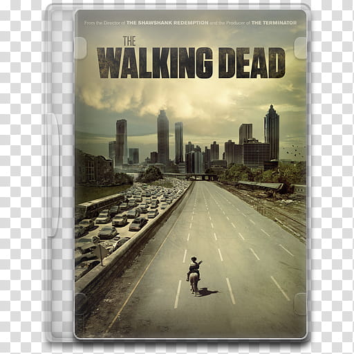 512x512 Tv Show Icon Mega The Walking Dead The Walking Dead Case