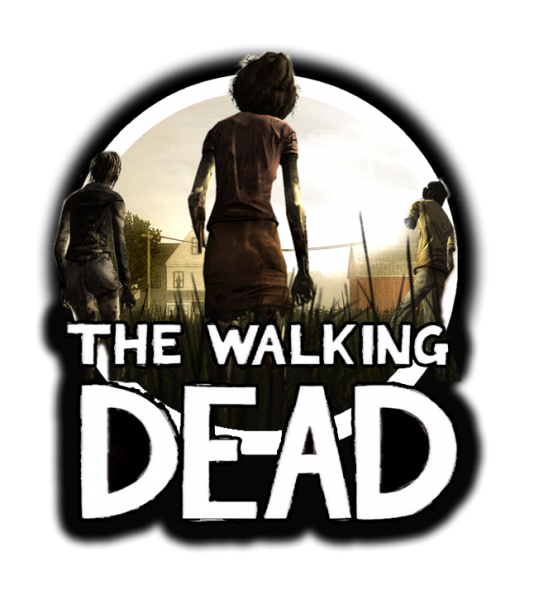 The Walking Dead Icon