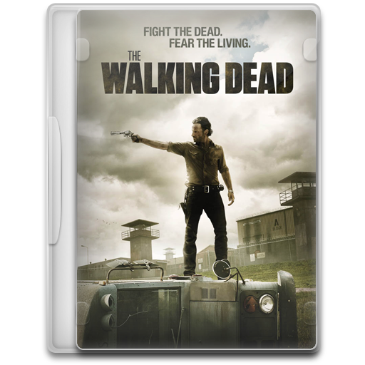 The Walking Dead Icon at Vectorified.com | Collection of The Walking ...