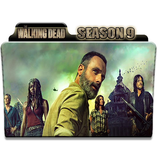 The Walking Dead Icon at Vectorified.com | Collection of The Walking ...