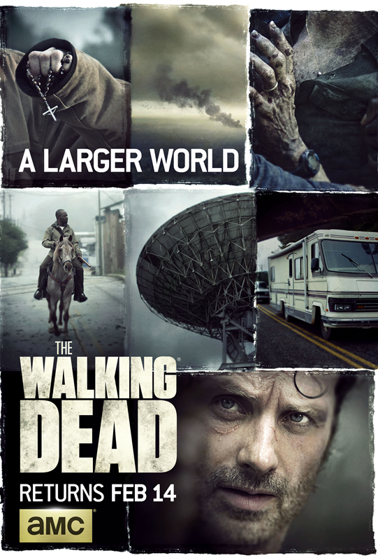 541x800 Walking Dead Walking Dead Walking Dead Season