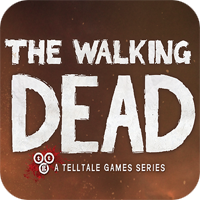 200x200 Play Play The Walking Dead Season One The Best Android Games Are